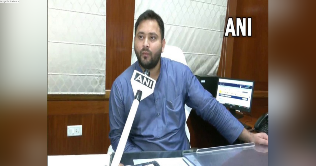 'How many jobs have they give?': Tejashwi slams PM over Rozgar Mela
